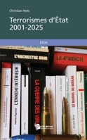 Terrorismes d'État 2001-2025 (French Edition) 2748396731 Book Cover