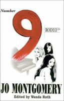 Number 9 Rodeo Drive 0595196179 Book Cover