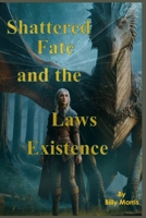 Shattered Fate and the Laws of Existence B0BRTS7KD5 Book Cover