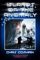 Islands of the Anomaly (The Anomaly Trilogy) 0645828068 Book Cover