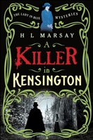 Killer in Kensington 1966593422 Book Cover