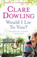 Would I Lie to You? 0755359801 Book Cover