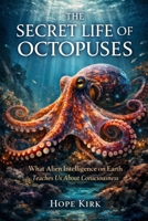 The Secret Life of Octopuses: What Alien Intelligence on Earth Teaches Us About Consciousness B0GL8KQN6B Book Cover