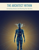 The Architect Within: Unmasking Illusions And Rewriting Your Narrative B0HH323WJY Book Cover