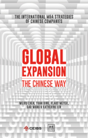 Global Expansion 191149872X Book Cover