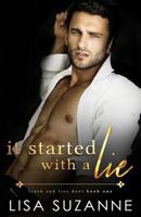 It Started with a Lie 1723082414 Book Cover