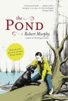 The Pond 1468303724 Book Cover