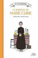 Le journal de Marie Curie 241001772X Book Cover