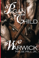 Pagan Child 0986497258 Book Cover
