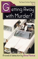 Getting Away With Murder? 0312326335 Book Cover