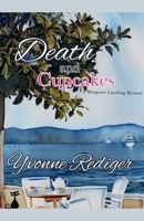 Death and Cupcakes 1738795950 Book Cover