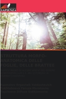 Struttura Morfo-Anatomica Delle Foglie, Delle Brattee (Italian Edition) 6208026059 Book Cover