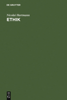 Ethik. 3110001411 Book Cover