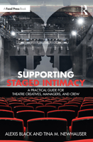 Supporting Staged Intimacy 1032072083 Book Cover