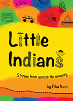 Little Indians 9350463547 Book Cover