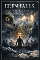 The Eden Falls Chronicles: Omnibus Edition B0H56NG4BD Book Cover