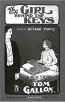 The Girl Behind the Keys 1551114739 Book Cover