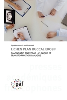 Lichen Plan Buccal Erosif 3841634206 Book Cover