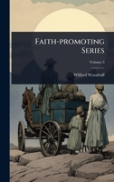 Faith-promoting Series 1024418219 Book Cover
