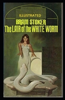 The Lair of the White Worm 1502336375 Book Cover
