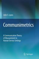 Communimetrics 0387928219 Book Cover