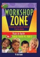 David: Faith Vs. Force 0781442141 Book Cover