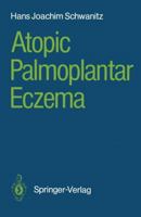 Atopic Palmoplantar Eczema 3540178635 Book Cover