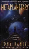 Metaplanetary 0061020257 Book Cover
