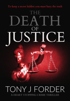 The Death of Justice 1912986779 Book Cover