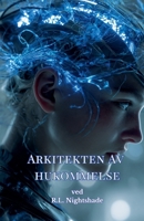 Arkitekten av hukommelse (Norwegian Edition) B0GSP2CBQC Book Cover