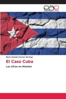 El Caso Cuba 6630027914 Book Cover