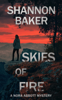 Skies of Fire 1648755038 Book Cover