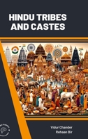 Hindu Tribes and Castes 9360842370 Book Cover