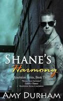Shane's Harmony (with Caleb's Chance, bonus novella): Resolution Series, books 3 and 4 (Volume 3) 0997495839 Book Cover