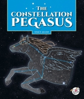 Constellation Pegasus 1503875822 Book Cover