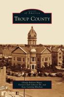 Troup County 0738552542 Book Cover