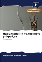 Нарциссизм и телесность 6206856208 Book Cover