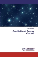Gravitational Energy Control 6200259755 Book Cover