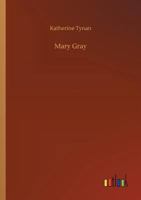 Mary Gray 1537513788 Book Cover