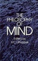 Philosophy of Mind 0486242129 Book Cover