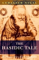 Hasidic Tale 1906764417 Book Cover