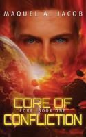 Core of Confliction 0997956496 Book Cover