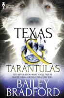 Texas and Tarantulas 1784302376 Book Cover