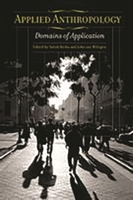 Applied Anthropology: Domains of Application 0275978427 Book Cover