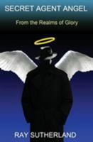 Secret Agent Angel 1626945721 Book Cover