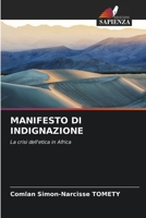 Manifesto Di Indignazione 6209624065 Book Cover