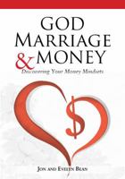 God Marriage & Money 0991054024 Book Cover