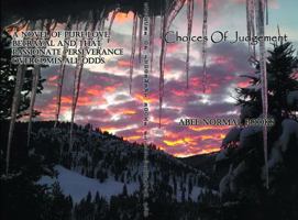Choices Of Judgement B0FC515FG2 Book Cover