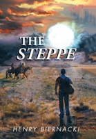 The Steppe 1524603546 Book Cover