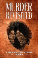 Murder Revisited B084DGQDS6 Book Cover
